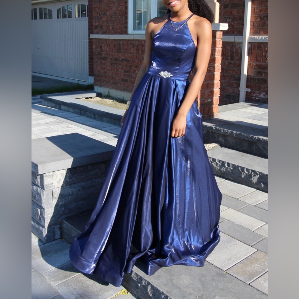 Jadore evening gown